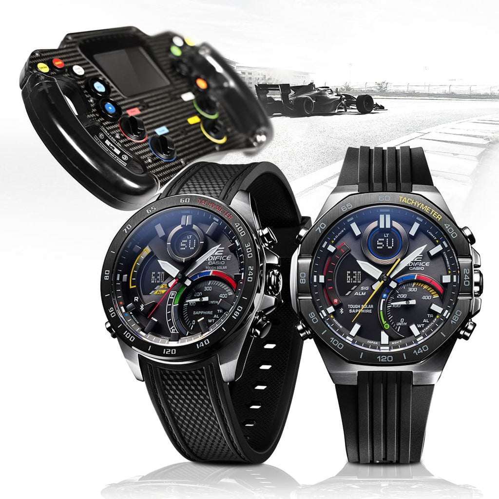 Casio G-Shock Watch ECB900MP-1A