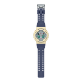 Casio G-Shock Watch GA100PC-7A2