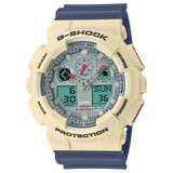 Casio G-Shock Watch GA100PC-7A2