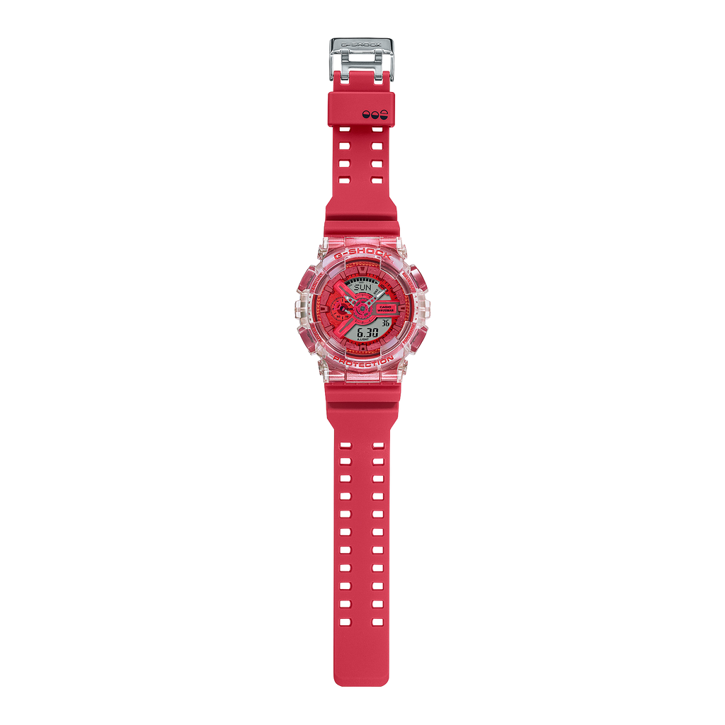 Casio G-Shock Watch GA110GL-4A