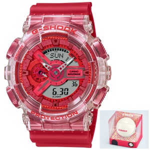 Casio G-Shock Watch GA110GL-4A