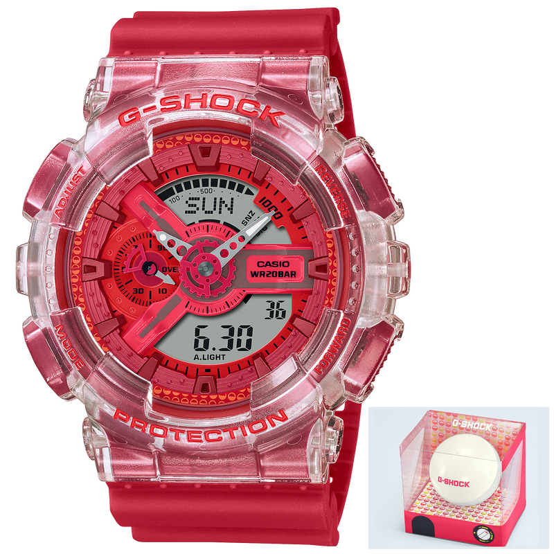 Harga g shock ga 800 hotsell