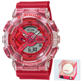 Casio G-Shock Watch GA110GL-4