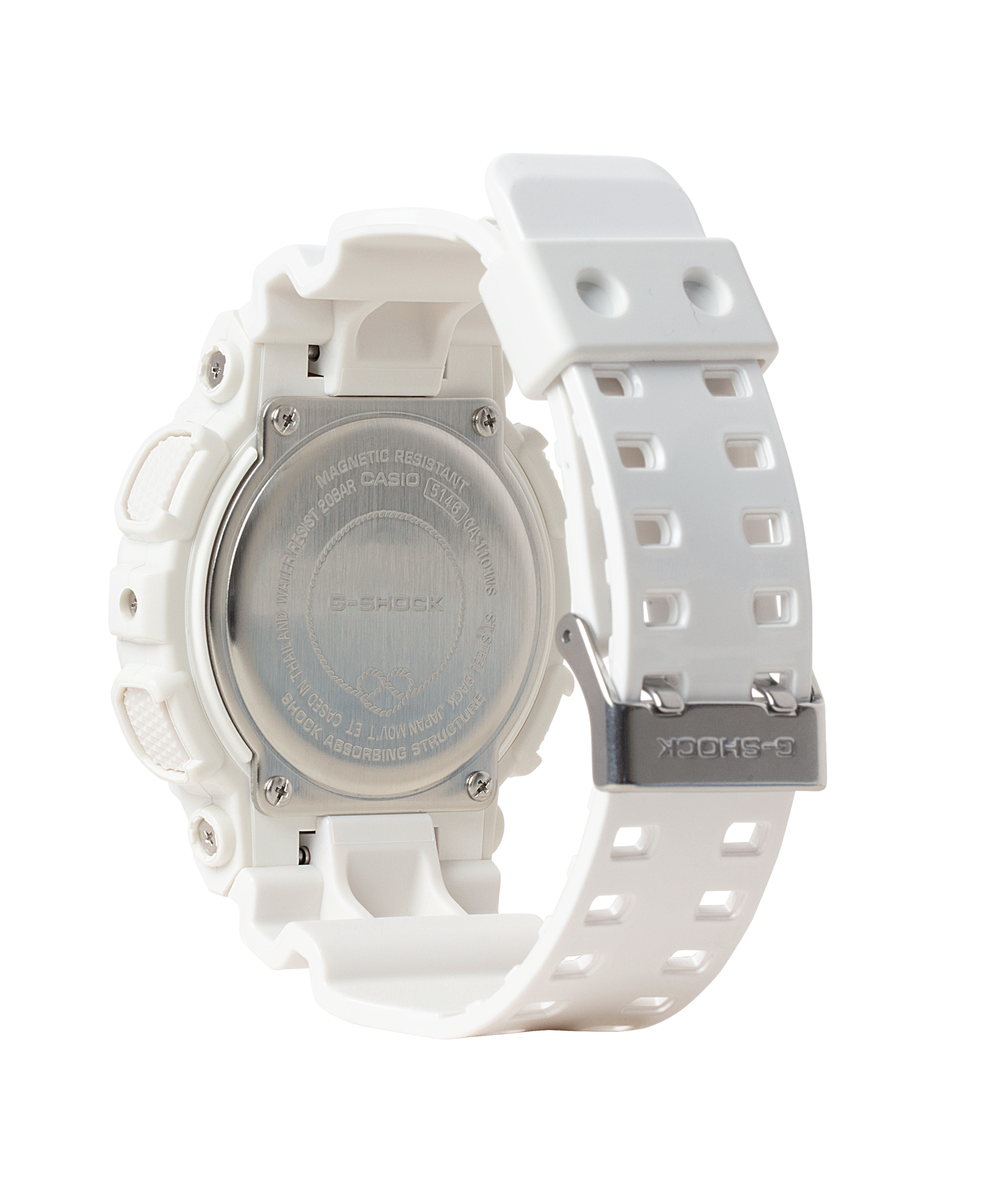 Casio G-Shock Watch GA110WS-7A