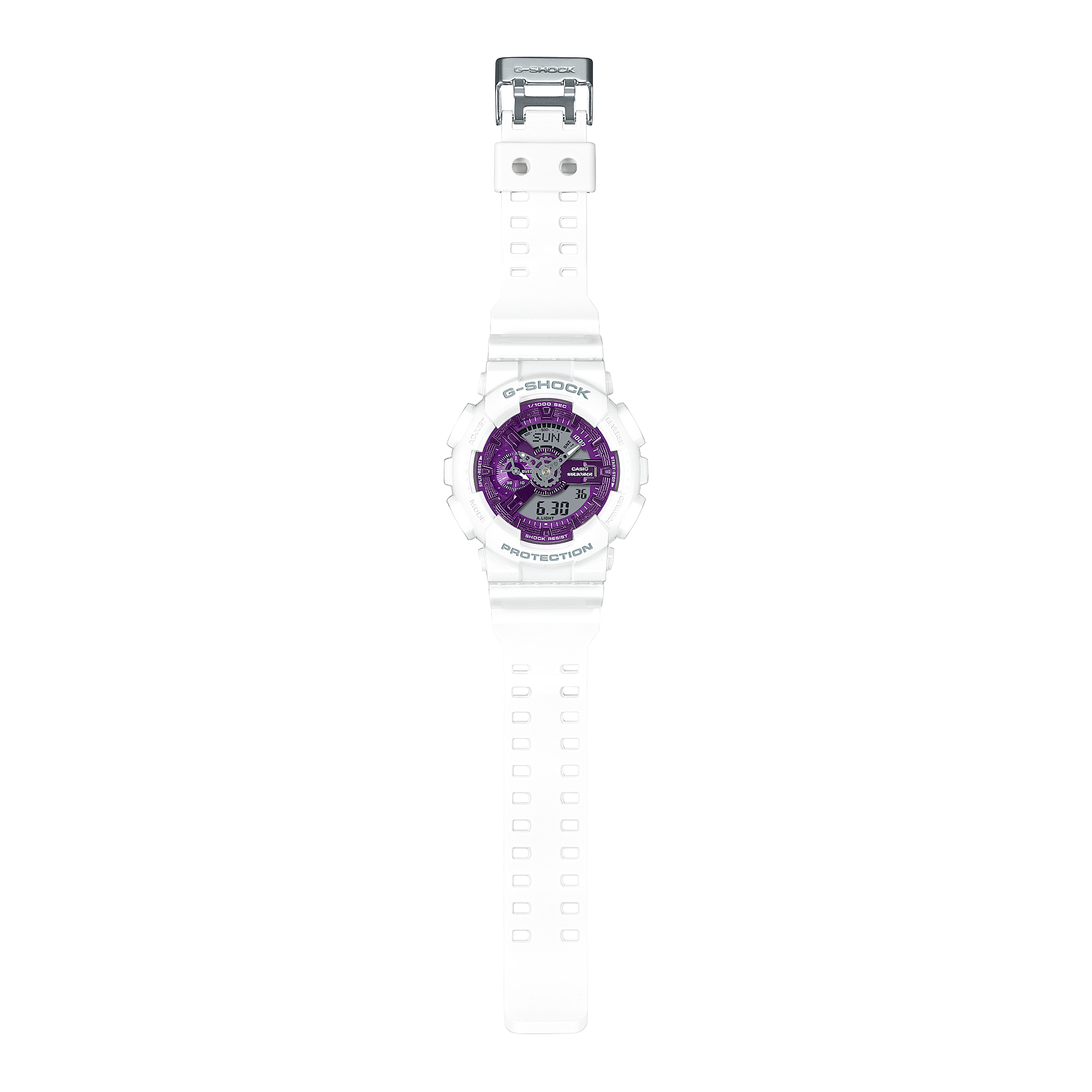 Casio G-Shock Watch GA110WS-7A