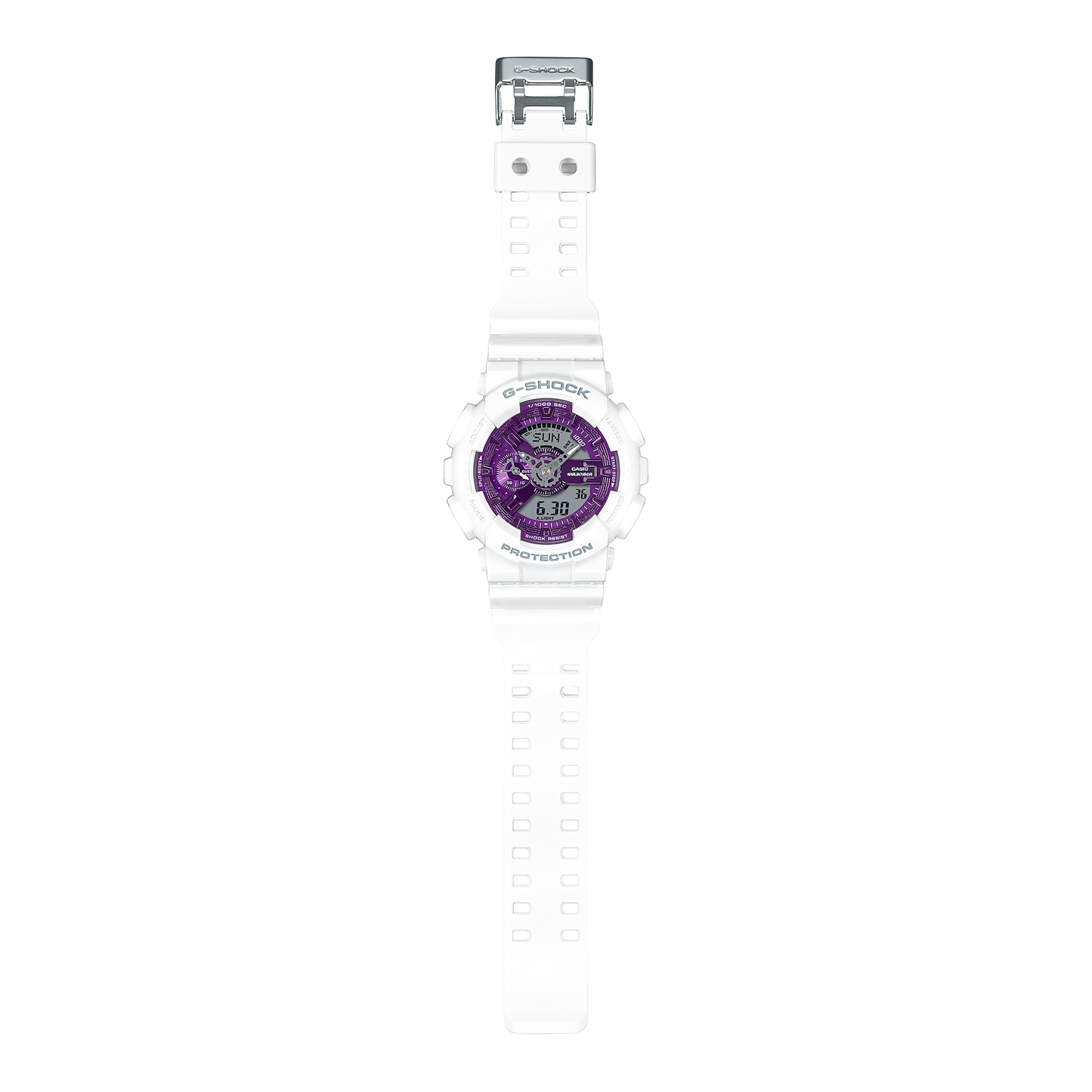 Casio G-Shock Watch GA110WS-7A