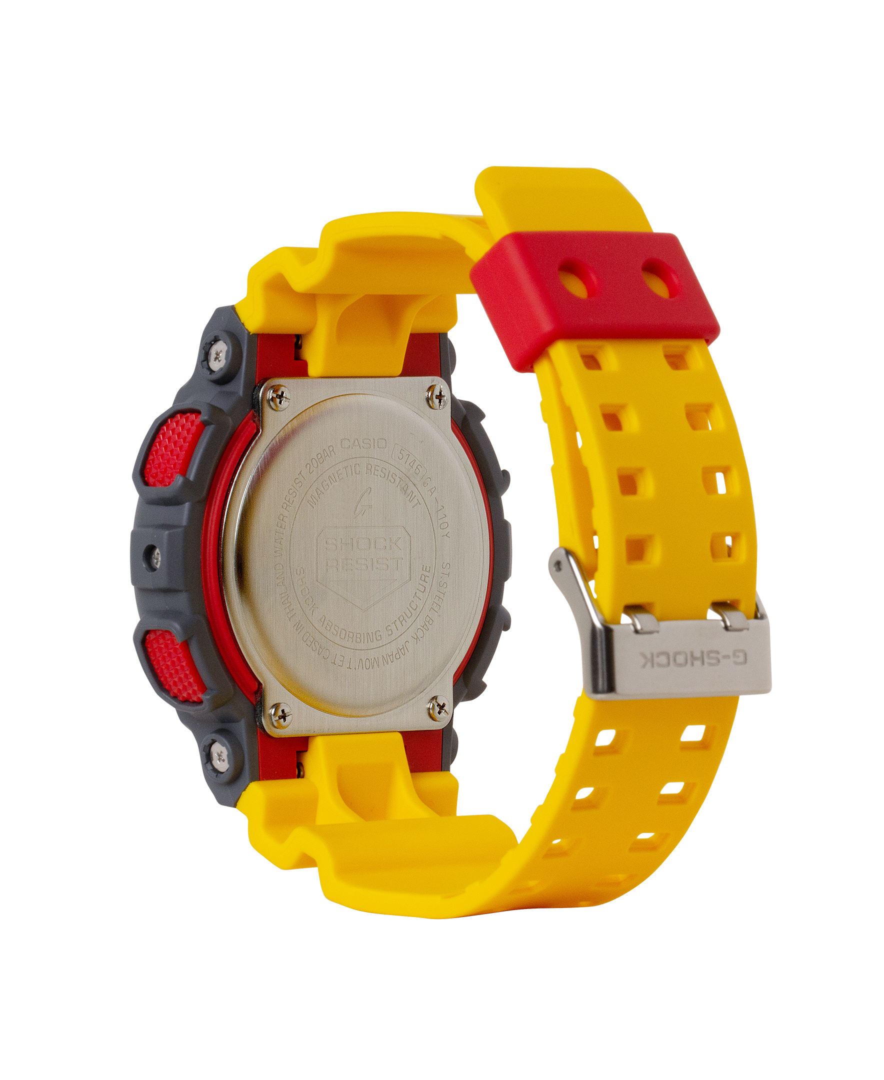 Casio G-Shock Watch GA110Y-9A