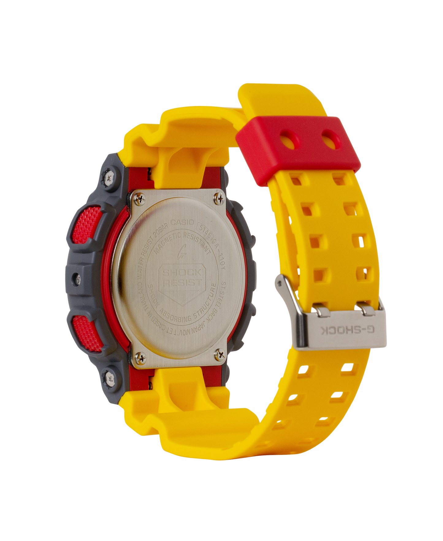 Casio G-Shock Watch GA110Y-9A