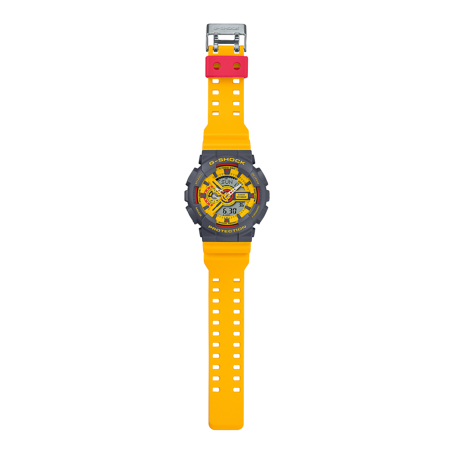 Casio G-Shock Watch GA110Y-9A