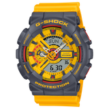 Casio G-Shock Watch GA110Y-9A