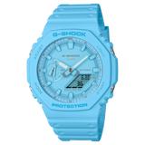 Casio G-Shock Watch GA2100-2A2
