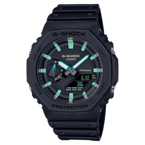 Casio G-Shock Watch GA2100RC-1A