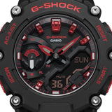 Casio G-Shock Watch GA2200BNR-1A