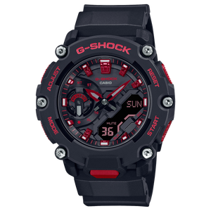 Casio G-Shock Watch GA2200BNR-1A