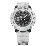 Casio G-Shock Watch GA2200GC-7A