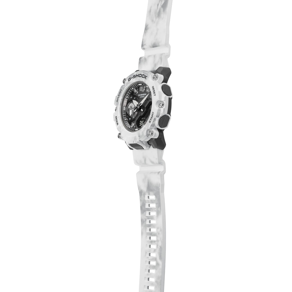 Casio G-Shock Watch GA2200GC-7A