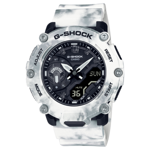 Casio G-Shock Watch GA2200GC-7A
