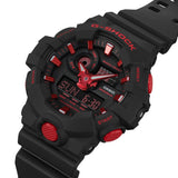Casio G-Shock Watch GA700BNR-1A