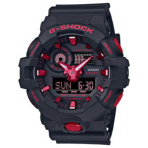Casio G-Shock Watch GA700BNR-1A