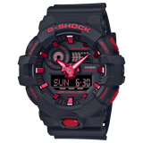 Casio G-Shock Watch GA700BNR-1A