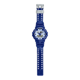 Casio G-Shock Watch GA700BWP-2A