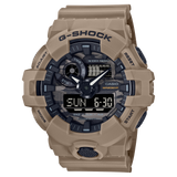 Casio G-Shock Watch GA700CA-5A