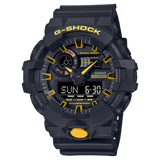 Casio G-Shock Watch GA700CY-1A
