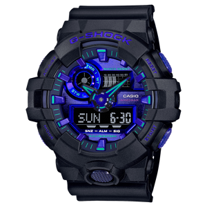 Casio G-Shock Watch GA700VB-1A