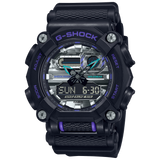 Casio G-Shock Watch GA900AS-1A