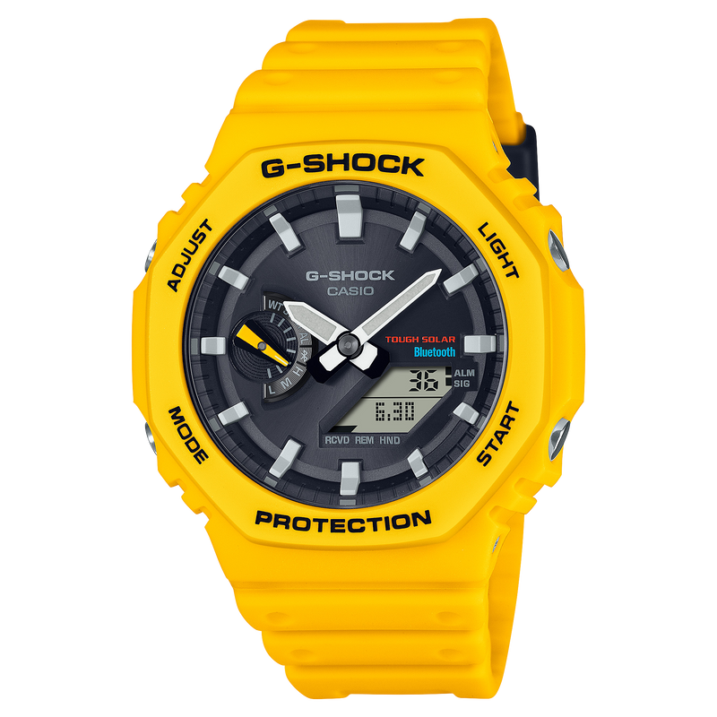 Casio G-Shock Watch GAB2100C-9A