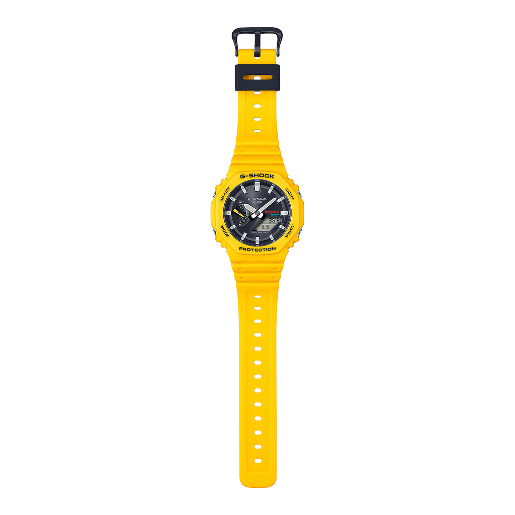 Casio G-Shock Watch GAB2100C-9A