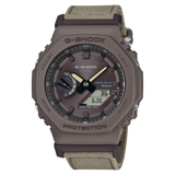 Casio G-Shock Watch GAB2100CT-5A