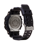 Casio G-Shock Watch GA110CD-1A2
