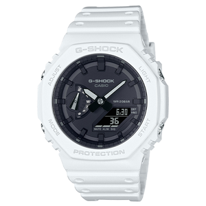 Casio G-Shock Watch GA2100-7A GA2100-7A