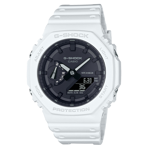 Casio G-Shock Watch GA2100-7A GA2100-7A