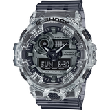 Casio G-Shock Watch GA700SK-1A GA700SK-1A