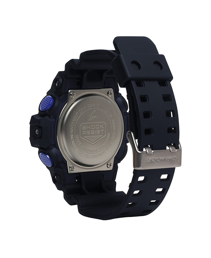 Casio G-Shock Watch GA700VB-1A