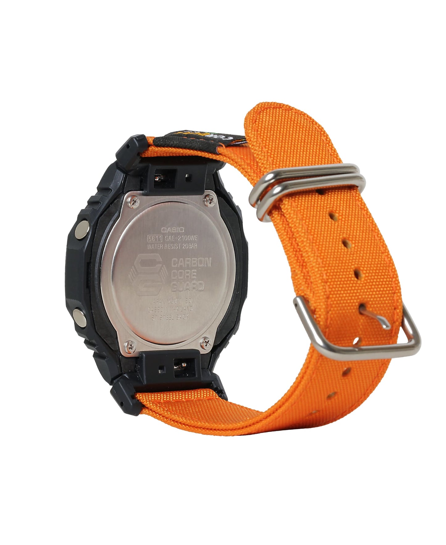 Casio G-Shock Watch GAE2100WE-3A