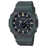 Casio G-Shock Watch GAE2100WE-3A