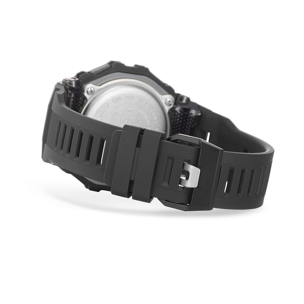 Casio G-Shock Watch GBD200-1