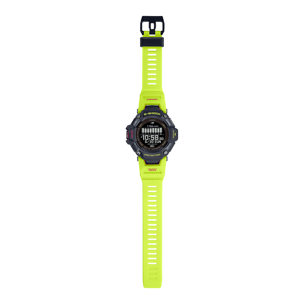 Casio G-Shock Watch GBDH2000-1A9