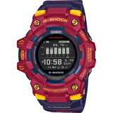 Casio G-Shock Watch GBD100BAR-4 GBD100BAR-4