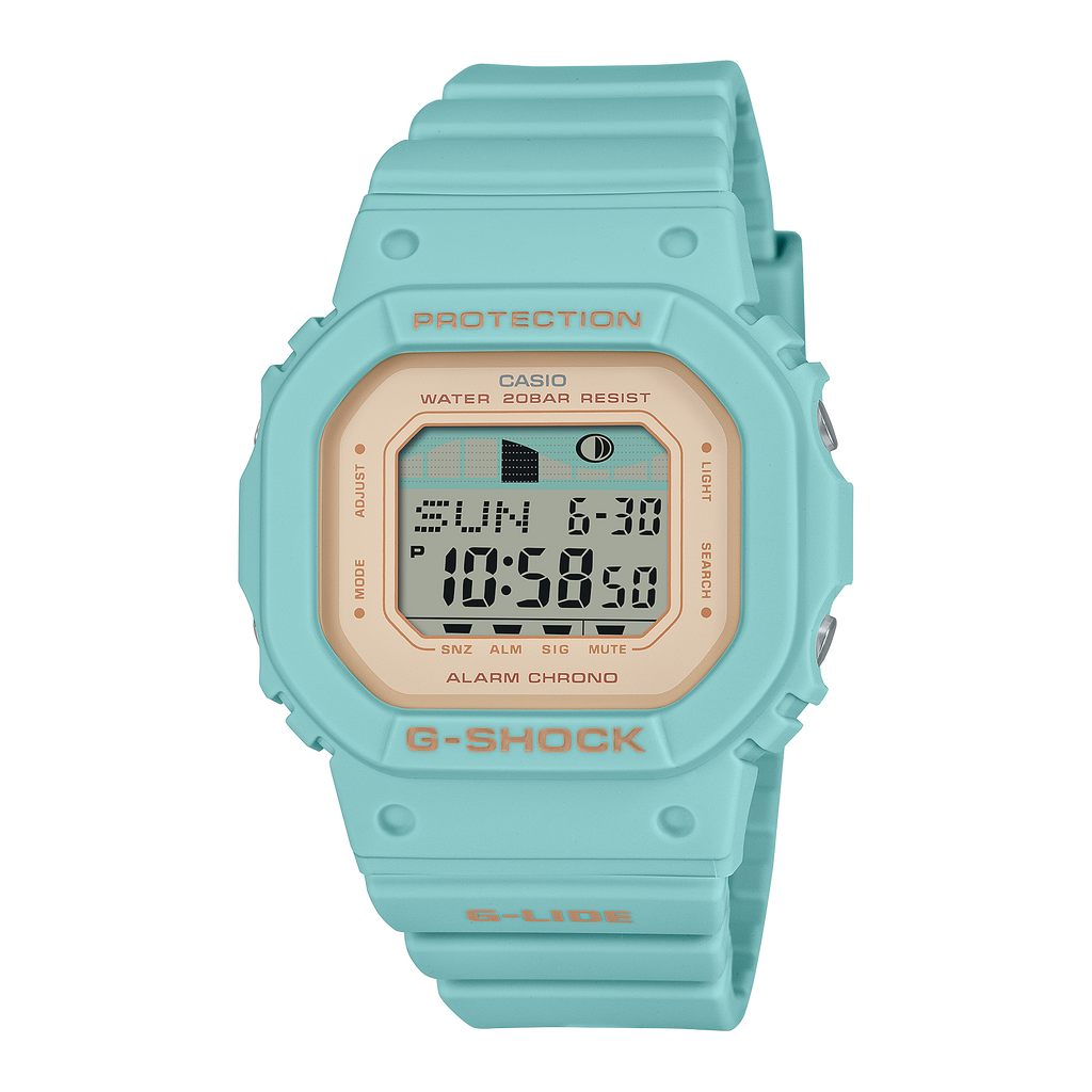 Casio G-Shock Watch GLXS5600-3