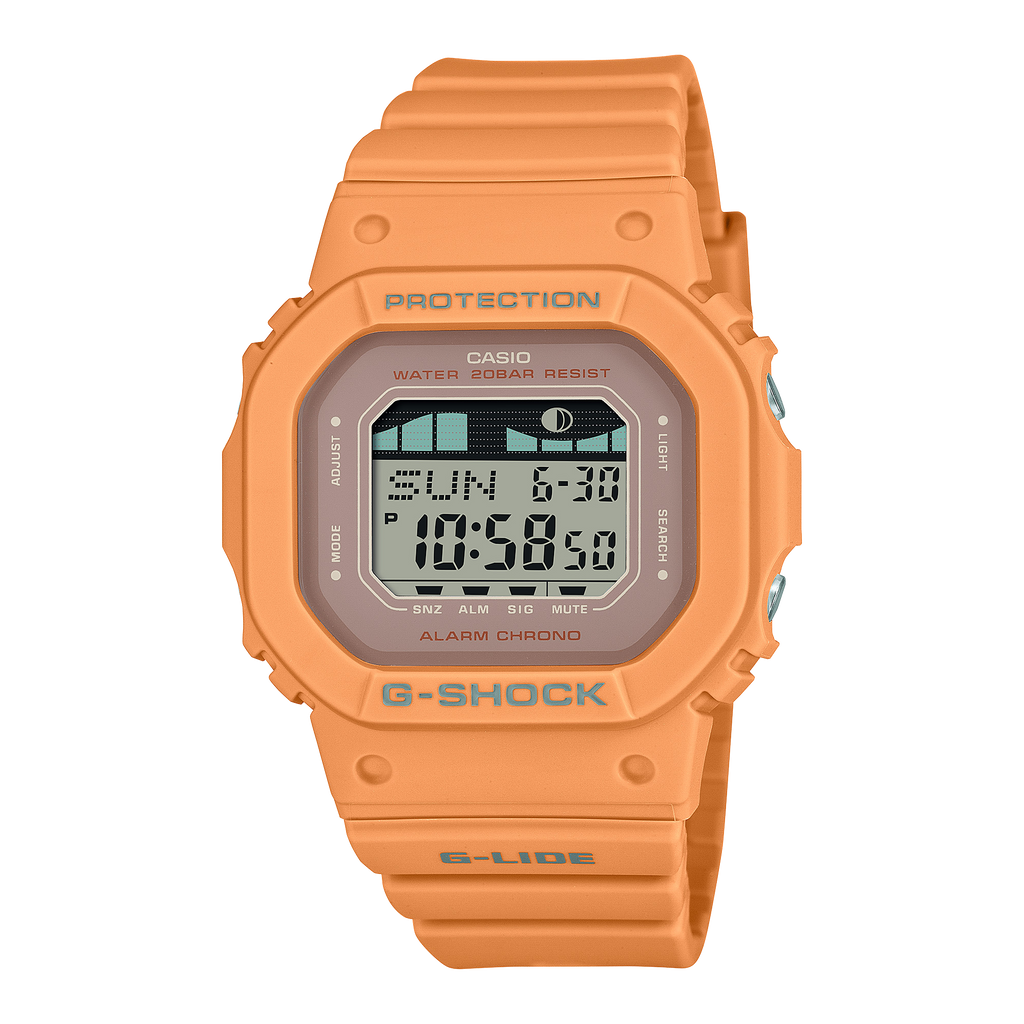 Casio G-Shock Watch GLXS5600-4