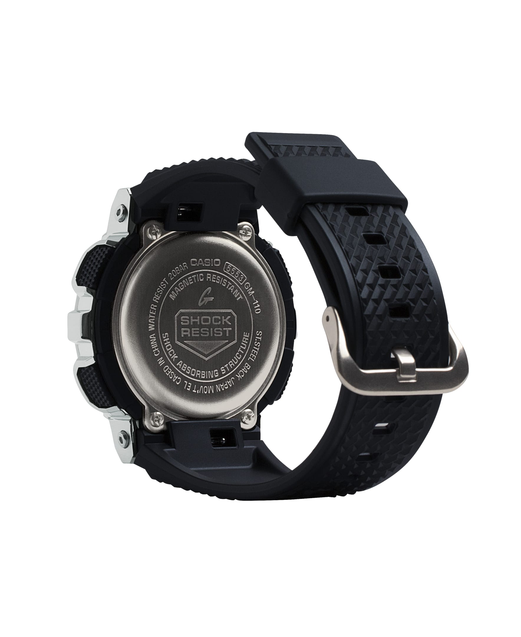 Casio G-Shock Watch GM110-1A