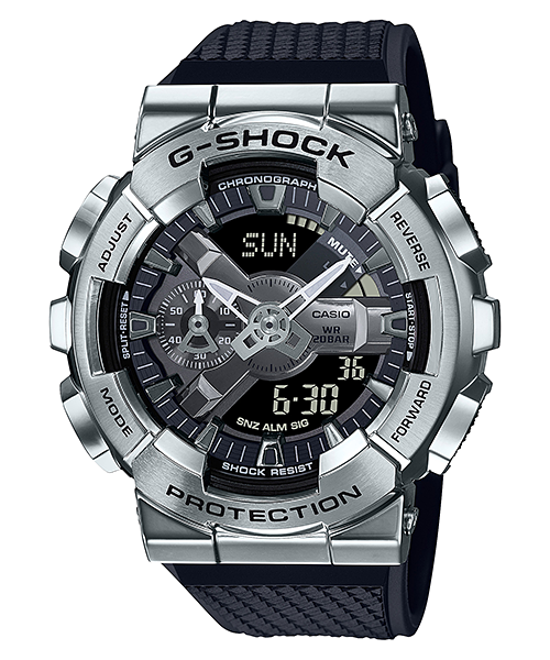 Casio G-Shock Watch GM110-1A