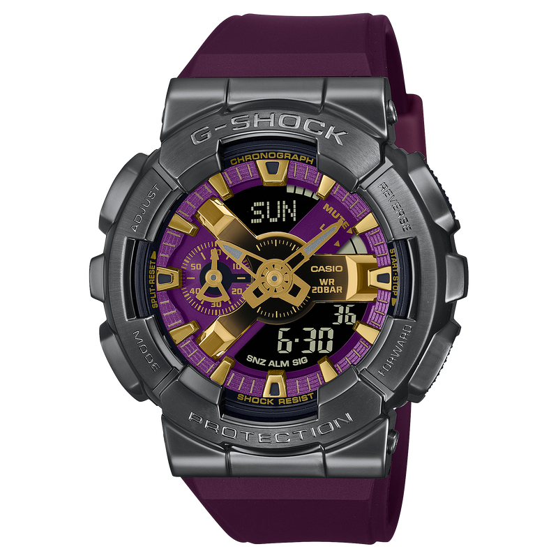 Casio G-Shock Watch GM110CL-6A