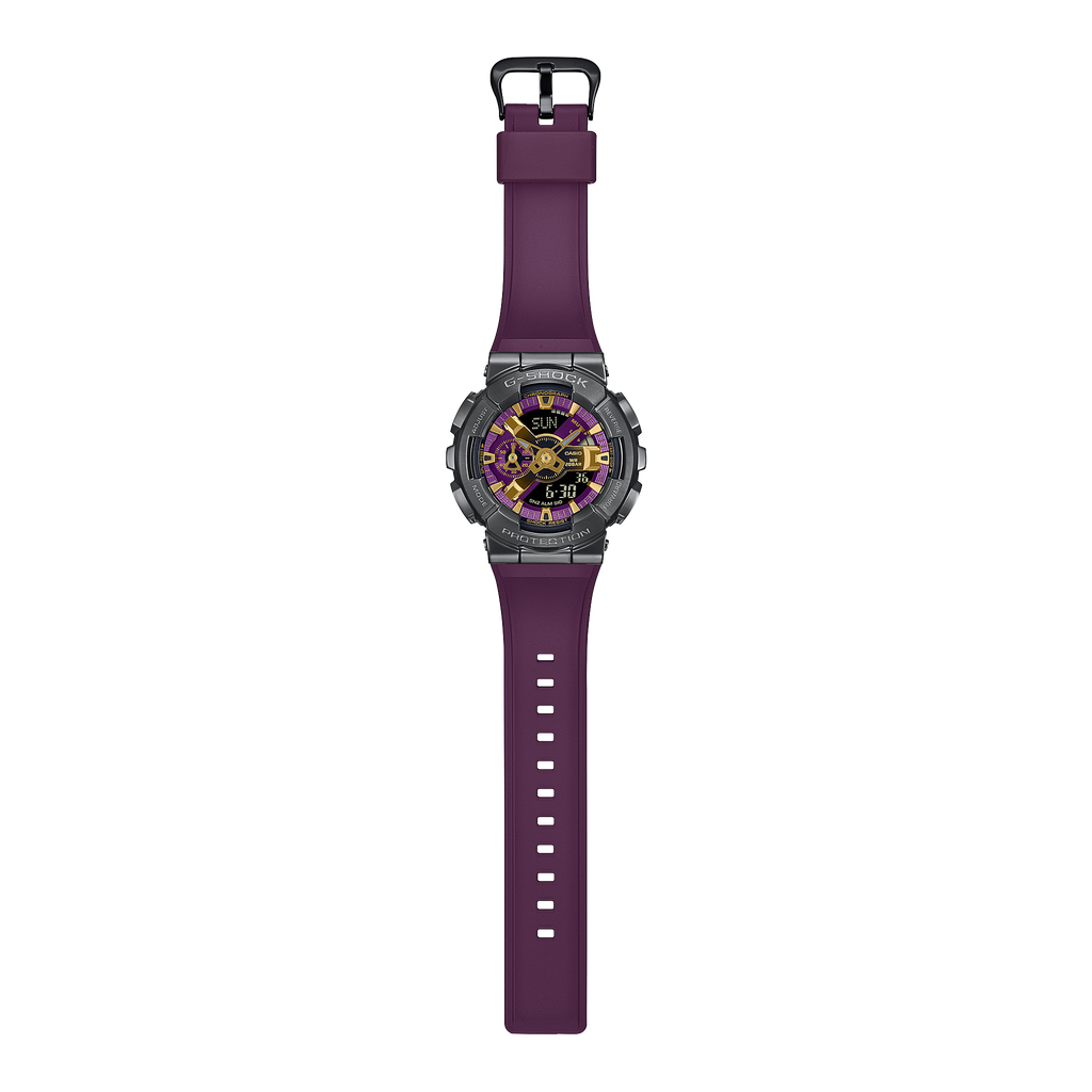 Casio G-Shock Watch GM110CL-6A