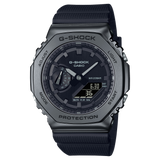 Casio G-Shock Watch GM2100BB-1A