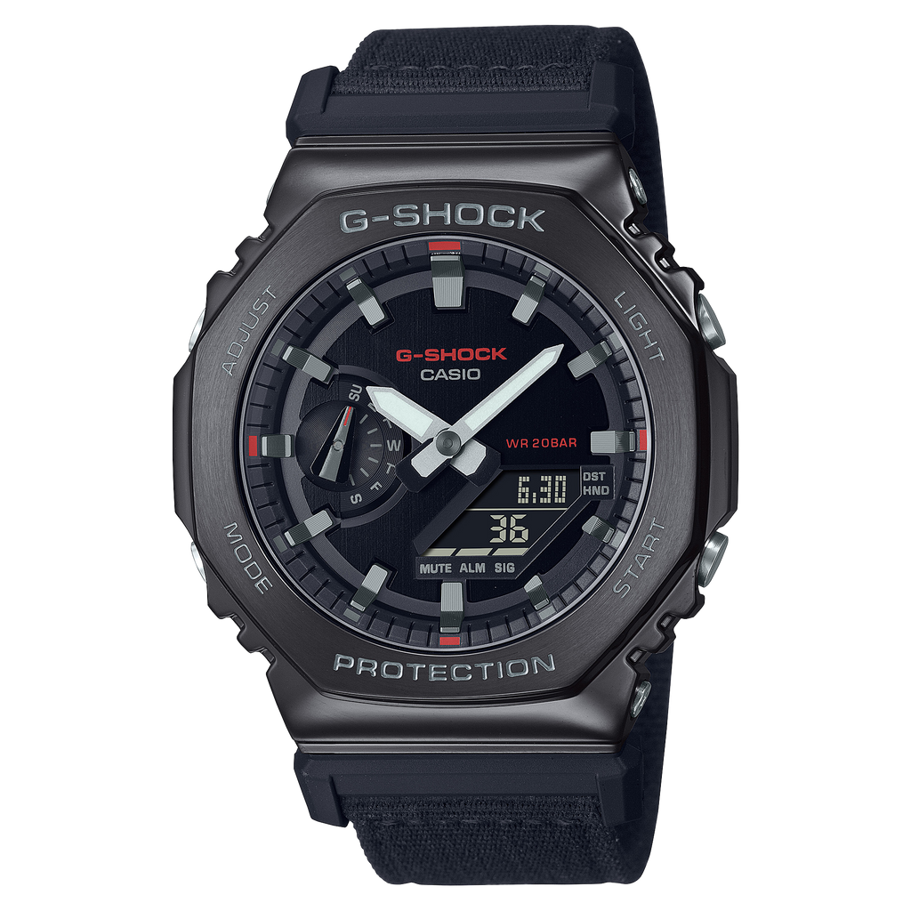 Casio G-Shock Watch GM2100CB-1A
